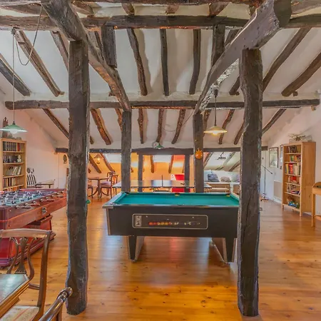 Landhaus Holidea Riotuerto La Cavada