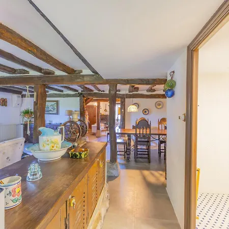 Holidea Riotuerto Landhaus