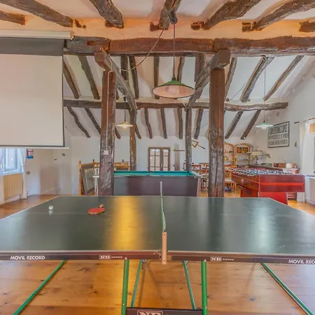 Holidea Riotuerto Landhaus La Cavada