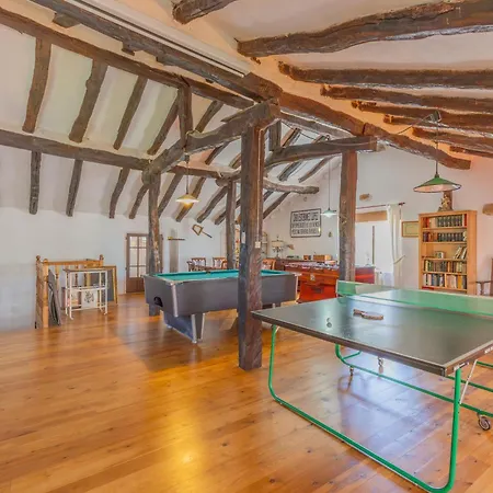 Country house Holidea Riotuerto La Cavada