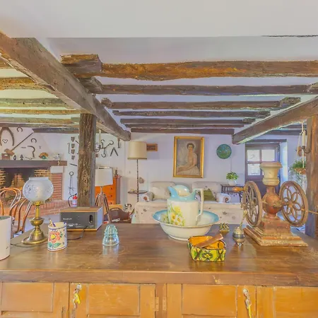 Holidea Riotuerto Country house