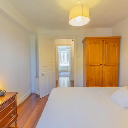 Country house Holidea Riotuerto