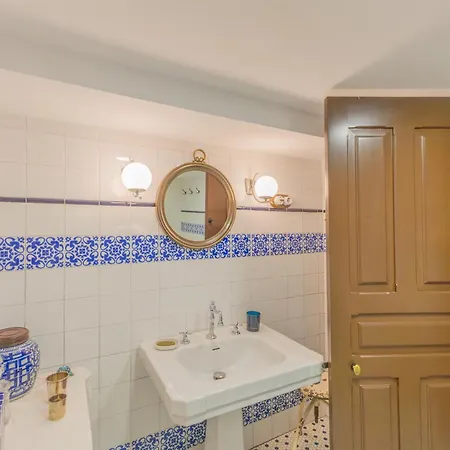 Country house Holidea Riotuerto *