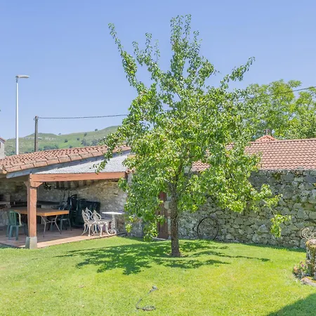 Holidea Riotuerto Country house