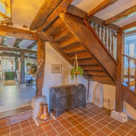 Holidea Riotuerto Country house *