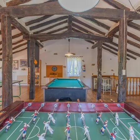 Holidea Riotuerto Country house La Cavada