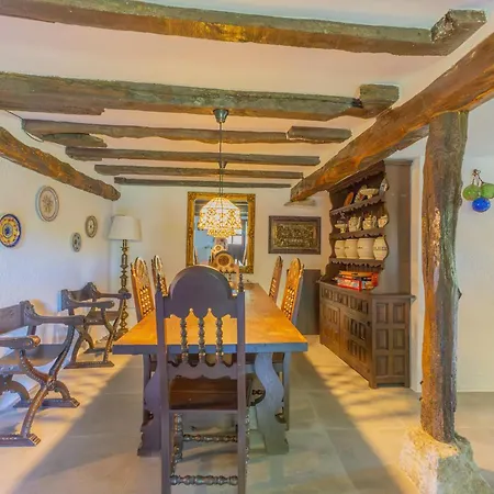 Holidea Riotuerto La Cavada