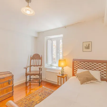Country house Holidea Riotuerto