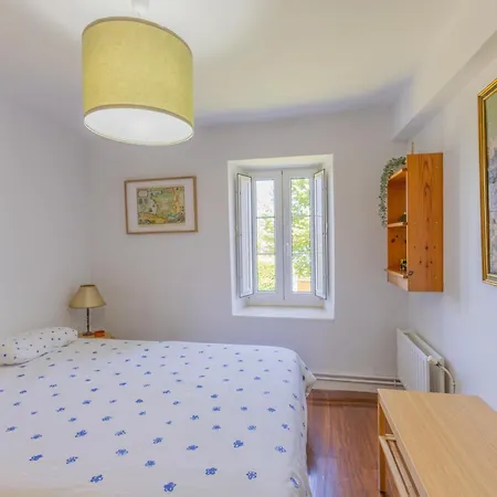 Country house Holidea Riotuerto