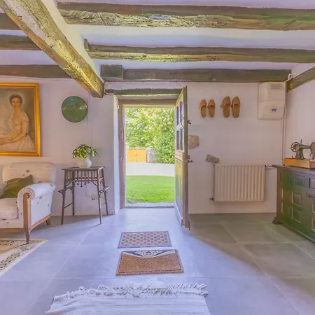 Landhaus Holidea Riotuerto *