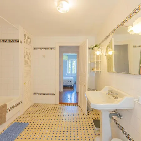 Country house Holidea Riotuerto La Cavada