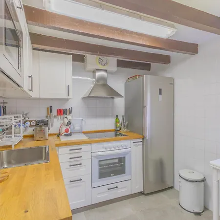 Holidea Riotuerto Country house *