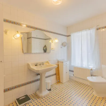 Country house Holidea Riotuerto *