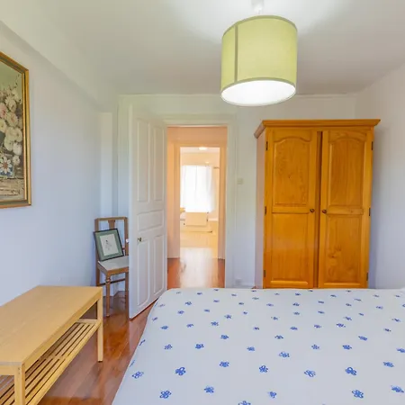 Holidea Riotuerto Country house